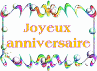 gif anniversaire